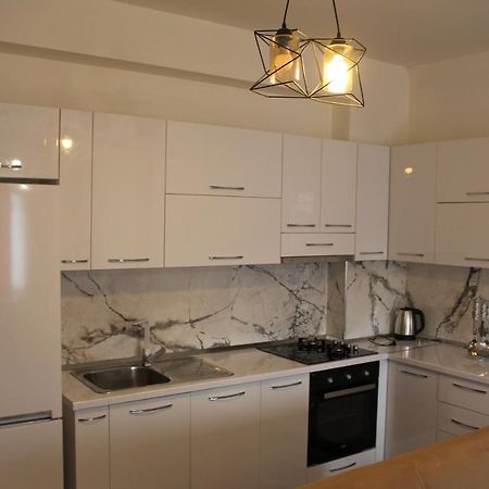 City Center Luxurious Apartment Σκόδρα Εξωτερικό φωτογραφία