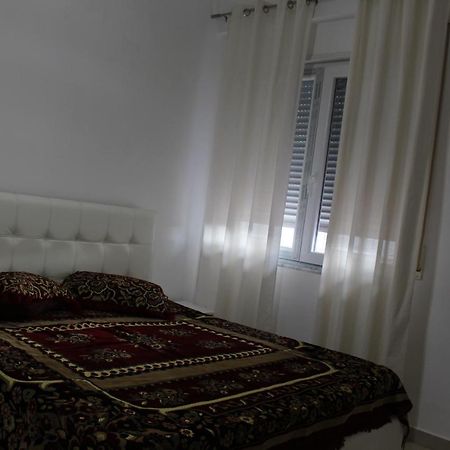 City Center Luxurious Apartment Σκόδρα Εξωτερικό φωτογραφία