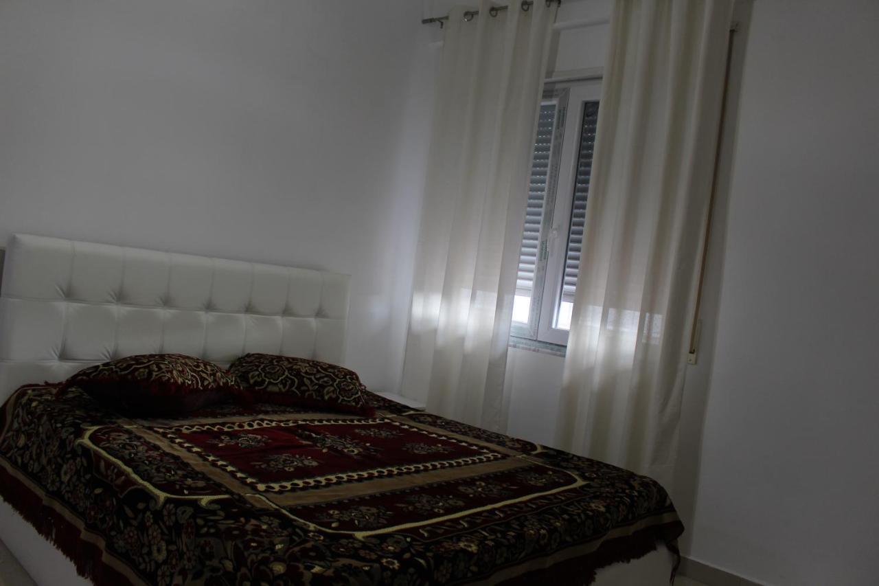 City Center Luxurious Apartment Σκόδρα Εξωτερικό φωτογραφία