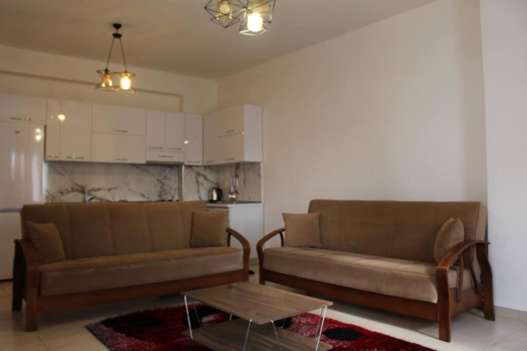 City Center Luxurious Apartment Σκόδρα Εξωτερικό φωτογραφία