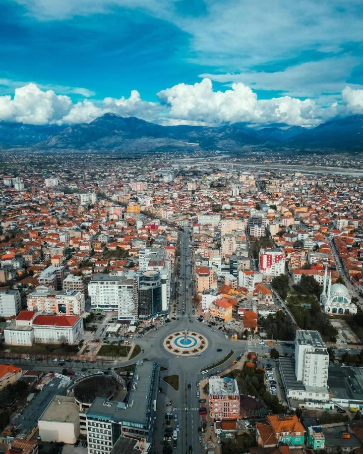 City Center Luxurious Apartment Σκόδρα Εξωτερικό φωτογραφία
