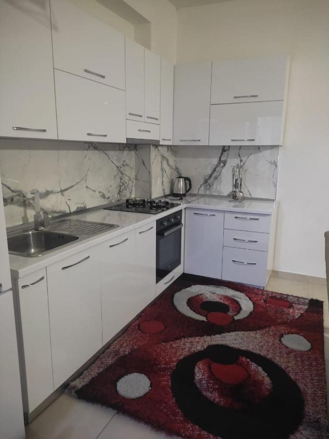 City Center Luxurious Apartment Σκόδρα Εξωτερικό φωτογραφία