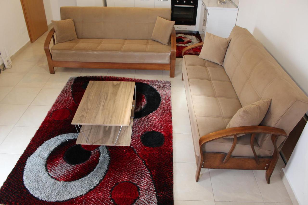 City Center Luxurious Apartment Σκόδρα Εξωτερικό φωτογραφία